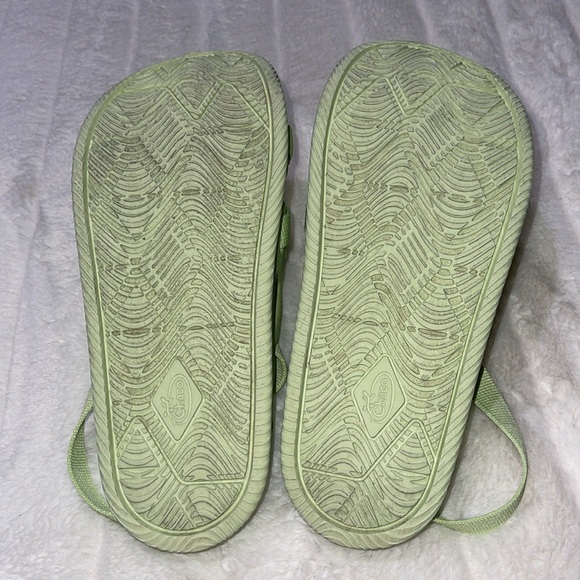 Chaco Sandals - Picture 7 of 9
